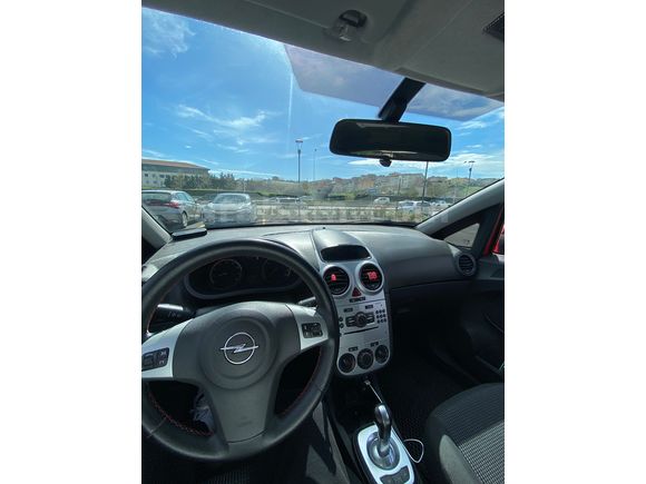 Sahibinden Opel Corsa 1.2 Twinport Essentia 2013 Model 