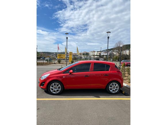 Sahibinden Opel Corsa 1.2 Twinport Essentia 2013 Model 