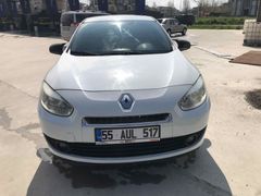 Sahibinden Renault Fluence 1.5 dCi Extreme Edition 2011 Model Sakarya