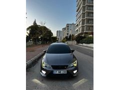 Sahibinden Seat Leon 1.4 TSI FR 2015 Model 