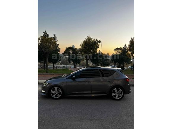 Sahibinden Seat Leon 1.4 TSI FR 2015 Model 