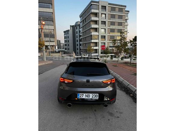 Sahibinden Seat Leon 1.4 TSI FR 2015 Model 