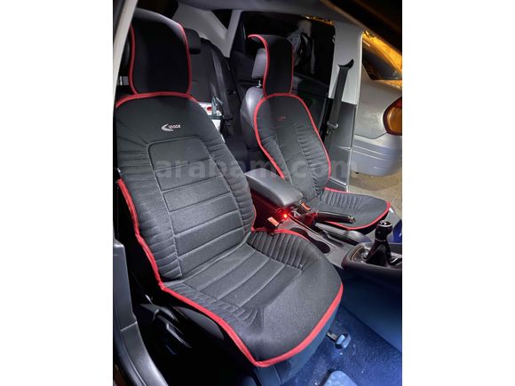 Sahibinden Seat Leon 1.4 TSI FR 2015 Model 