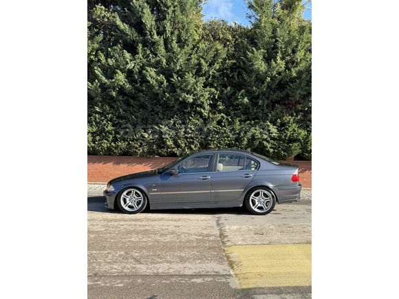 Galeriden BMW 3 Serisi 318i Standart 2001 Model Bursa