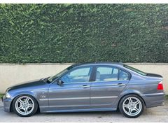 Galeriden BMW 3 Serisi 318i Standart 2001 Model Bursa
