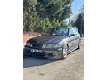 Galeriden BMW 3 Serisi 318i Standart 2001 Model Bursa