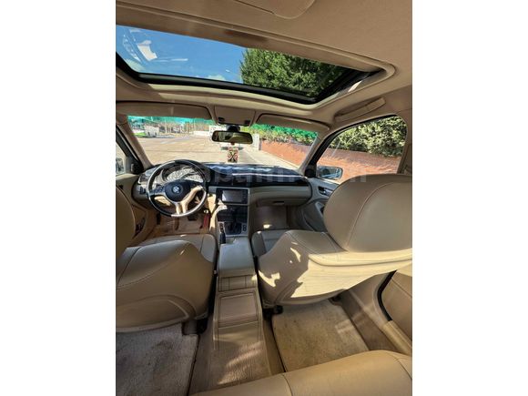 Galeriden BMW 3 Serisi 318i Standart 2001 Model Bursa