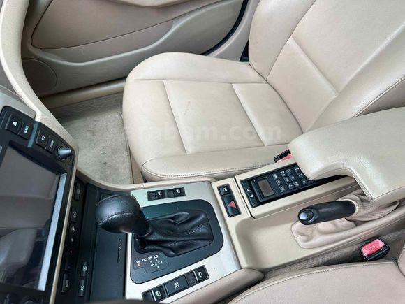Galeriden BMW 3 Serisi 318i Standart 2001 Model Bursa
