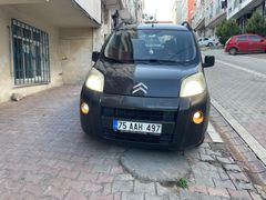 Sahibinden Citroen Nemo 1.4 HDi 2012 Model