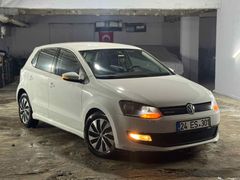 Sahibinden Volkswagen Polo 1.4 TDi Bluemotion 2015 Model 