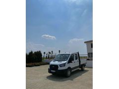 Sahibinden Ford Trucks Transit 350 M Çift Kabin 