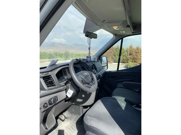 Sahibinden Ford Trucks Transit 350 M Çift Kabin 
