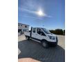 Sahibinden Ford Trucks Transit 350 M Çift Kabin 