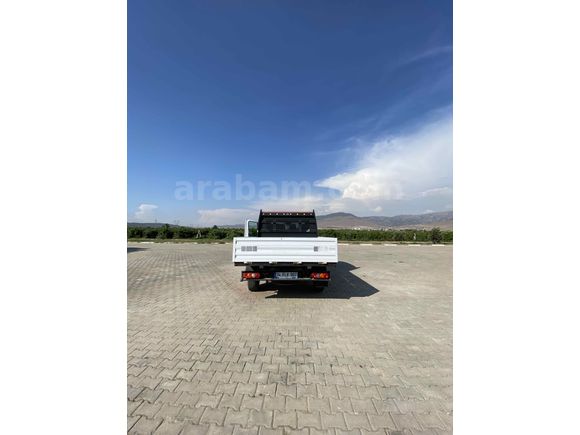 Sahibinden Ford Trucks Transit 350 M Çift Kabin 