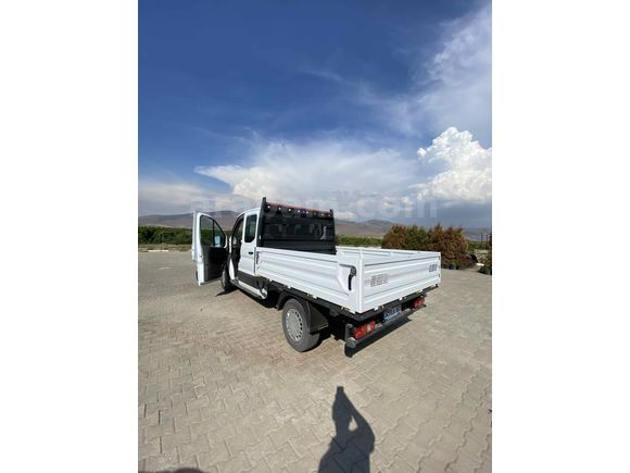 Sahibinden Ford Trucks Transit 350 M Çift Kabin 