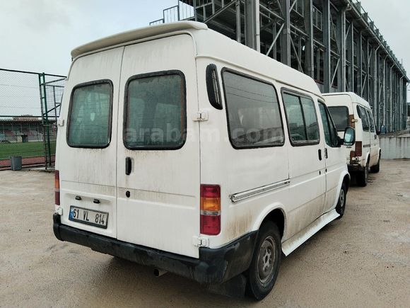 Sahibinden Ford Transit 100 V 2001 Model