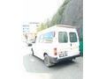Sahibinden Ford Transit 100 V 2001 Model