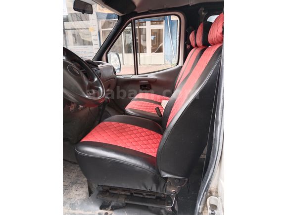 Sahibinden Ford Transit 100 V 2001 Model