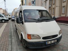 Sahibinden Ford Transit 100 V 2001 Model