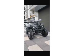 Sahibinden SIFIR ATV & Revolt RA5  