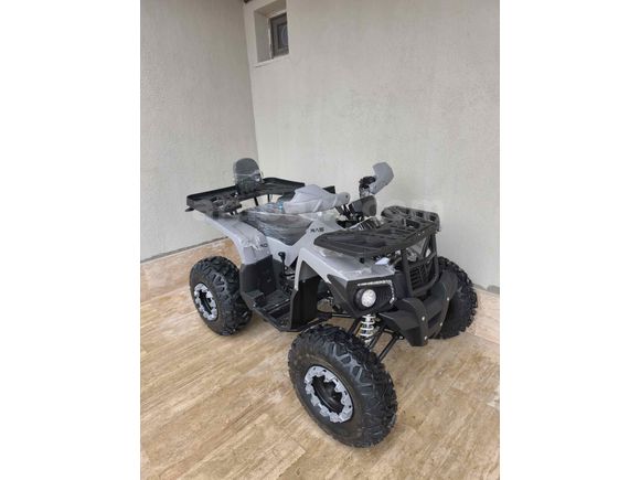 Sahibinden SIFIR ATV & Revolt RA5  