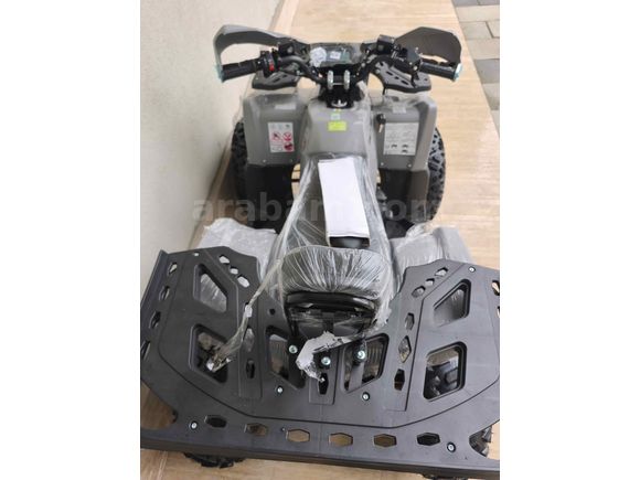 Sahibinden SIFIR ATV & Revolt RA5  