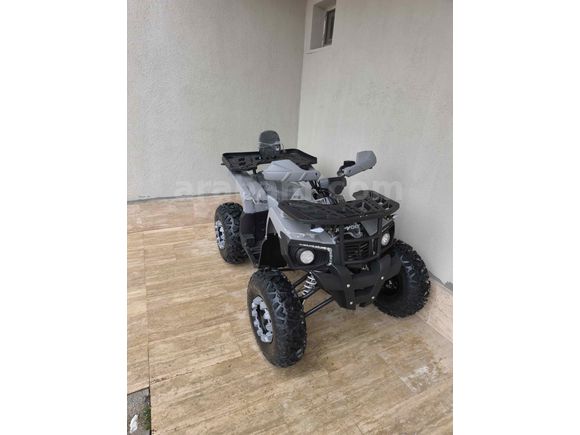Sahibinden SIFIR ATV & Revolt RA5  