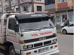 Sahibinden Ticari Araçlar Oto Kurtarıcı & Taşıyıcı Tekli Araç