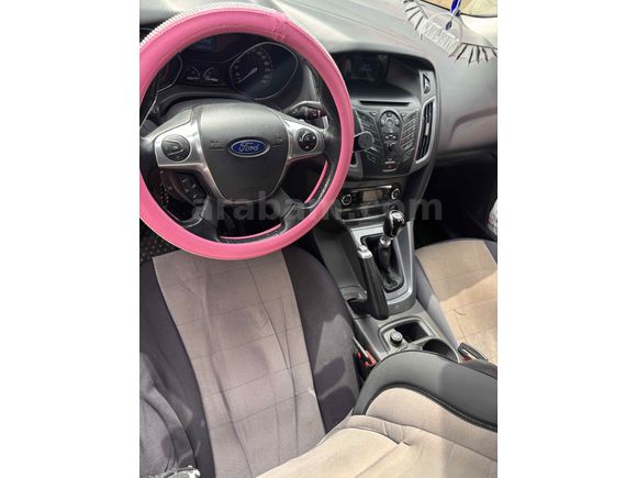 Sahibinden Ford Focus 1.6 TDCi Titanium 2013 Model 