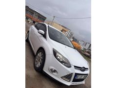Sahibinden Ford Focus 1.6 TDCi Titanium 2013 Model 