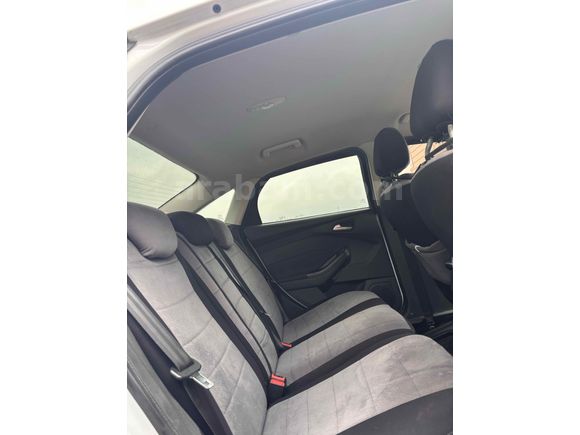 Sahibinden Ford Focus 1.6 TDCi Titanium 2013 Model 