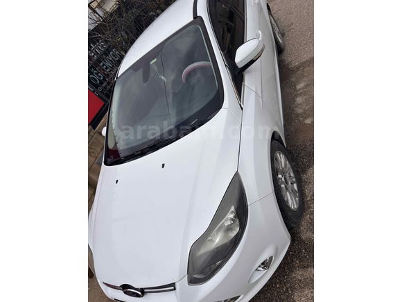 Sahibinden Ford Focus 1.6 TDCi Titanium 2013 Model 