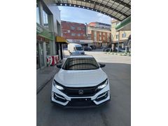 Sahibinden Honda Civic 1.6i VTEC Eco Elegance 2019 Model 