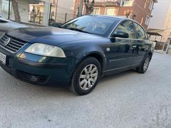 Sahibinden Volkswagen Passat 1.9 TDi 6 İleri 130’Luk
