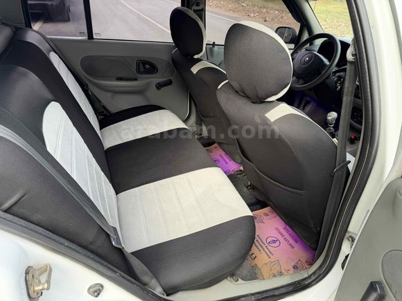 Sahibinden Renault Clio 1.5 dCi Authentique 2004 Model 