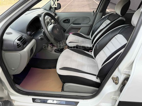 Sahibinden Renault Clio 1.5 dCi Authentique 2004 Model 