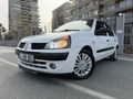 Sahibinden Renault Clio 1.5 dCi Authentique 2004 Model 