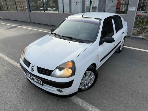 Sahibinden Renault Clio 1.5 dCi Authentique 2004 Model 
