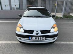 Sahibinden Renault Clio 1.5 dCi Authentique 2004 Model 