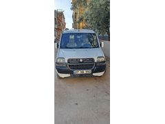 Sahibinden Fiat Doblo Cargo 1.3 Multijet Active 2005 Model