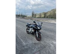 Sahibinden Yamaha FZ6 Fazer 