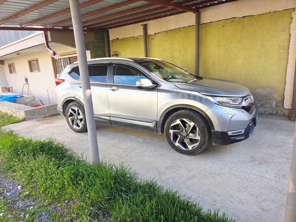 Sahibinden Honda CR-V 1.5 VTEC Executive Plus 2019 Model