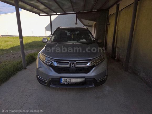 Sahibinden Honda CR-V 1.5 VTEC Executive Plus 2019 Model