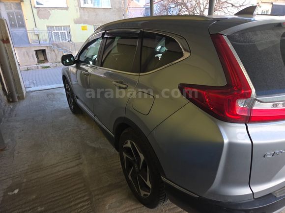 Sahibinden Honda CR-V 1.5 VTEC Executive Plus 2019 Model