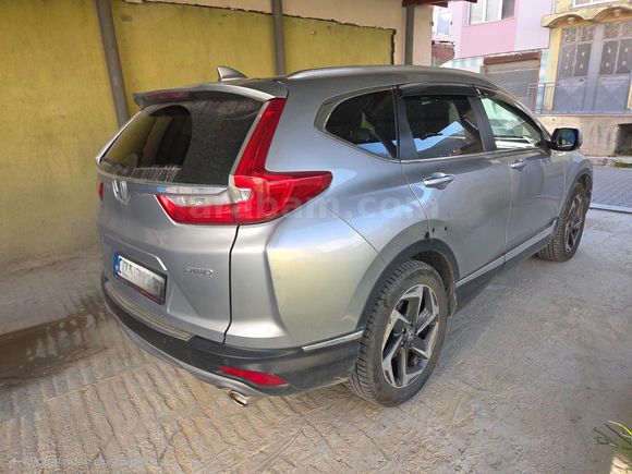Sahibinden Honda CR-V 1.5 VTEC Executive Plus 2019 Model