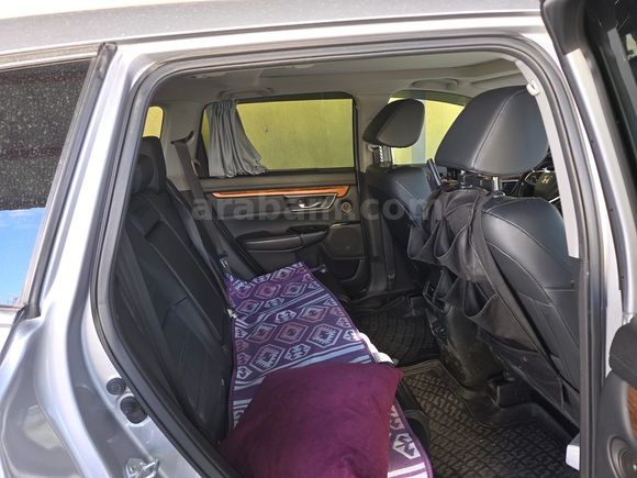 Sahibinden Honda CR-V 1.5 VTEC Executive Plus 2019 Model