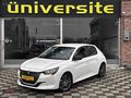 ÜNİVERSİTE_2022 PEUGEOT 208 EAT8 PRİME SELECTİON 100BG_BAKIMLI