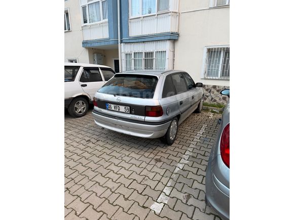 Sahibinden Opel Astra 1.6 GL 1996 Model
