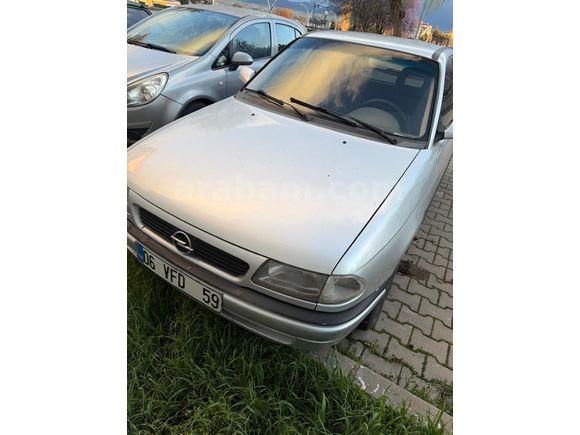 Sahibinden Opel Astra 1.6 GL 1996 Model