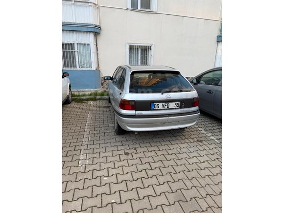 Sahibinden Opel Astra 1.6 GL 1996 Model